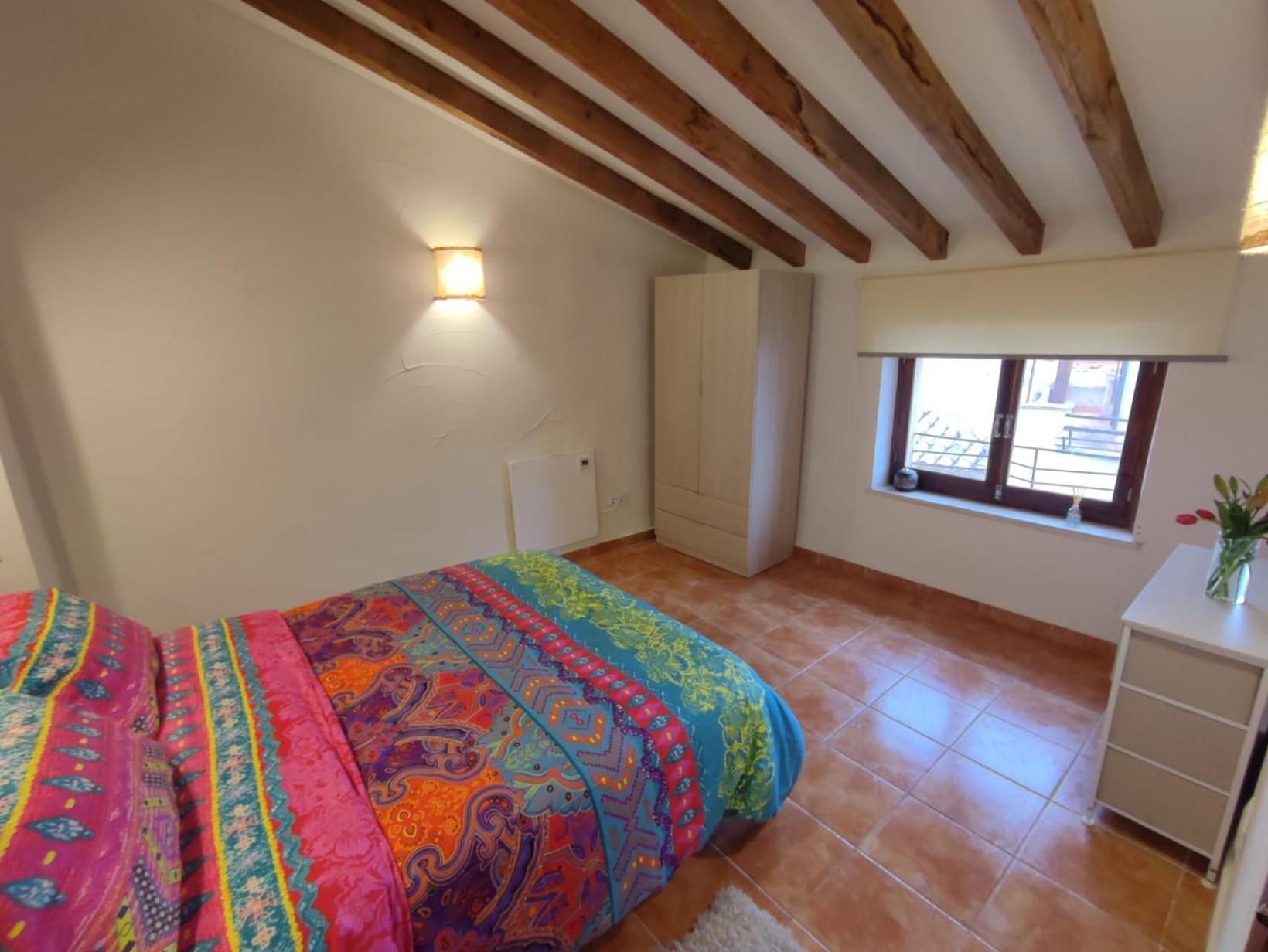 The Loft Pinoso Apartment Ngoại thất bức ảnh
