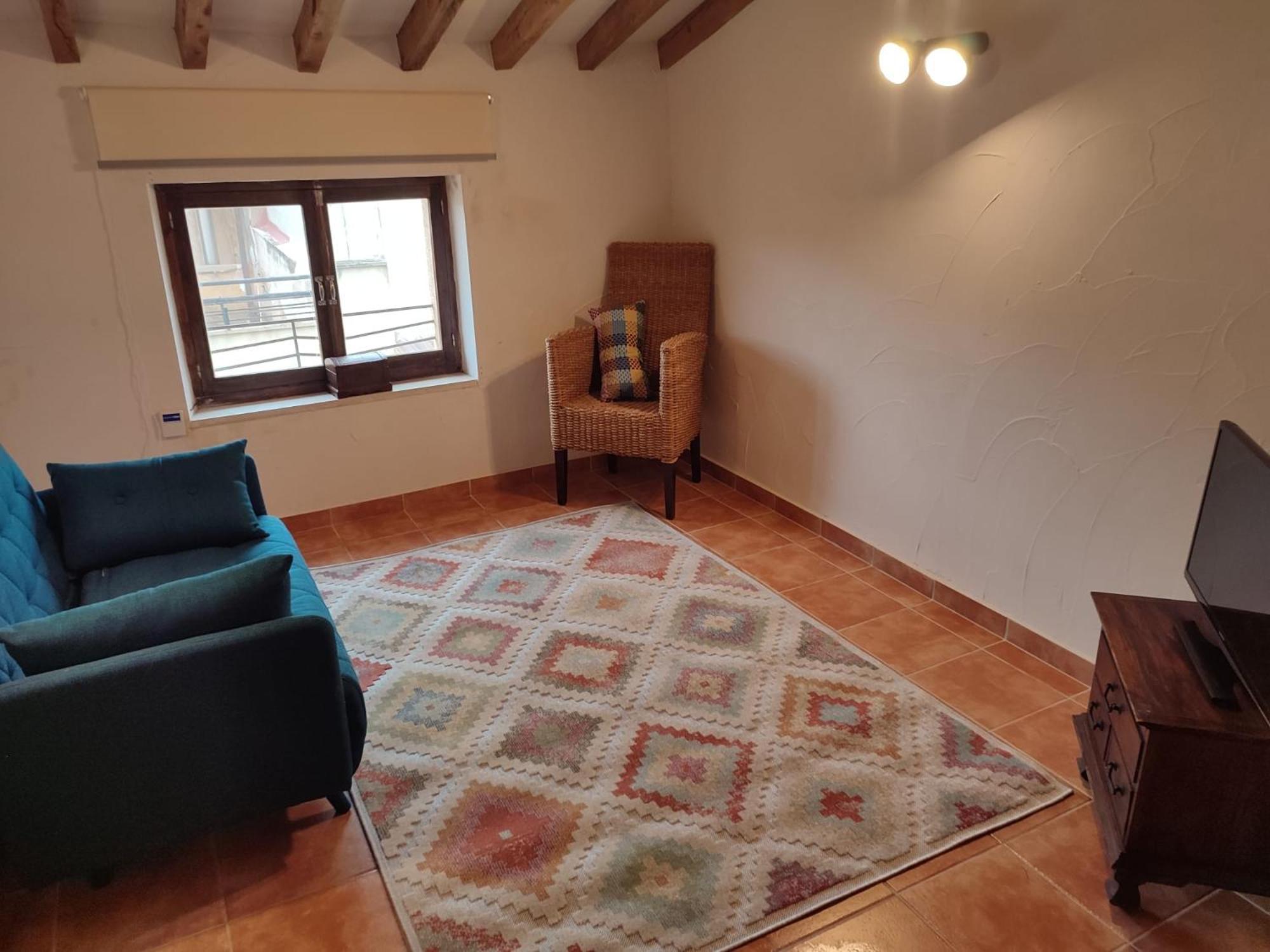 The Loft Pinoso Apartment Ngoại thất bức ảnh